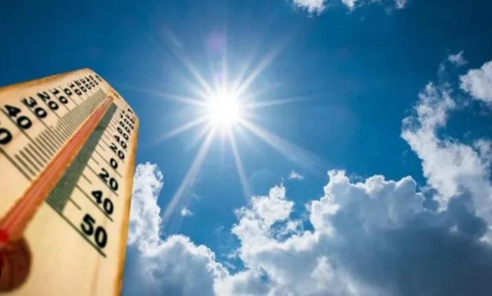 Moti për sot me kthjellime, temperaturat sërish në rritje