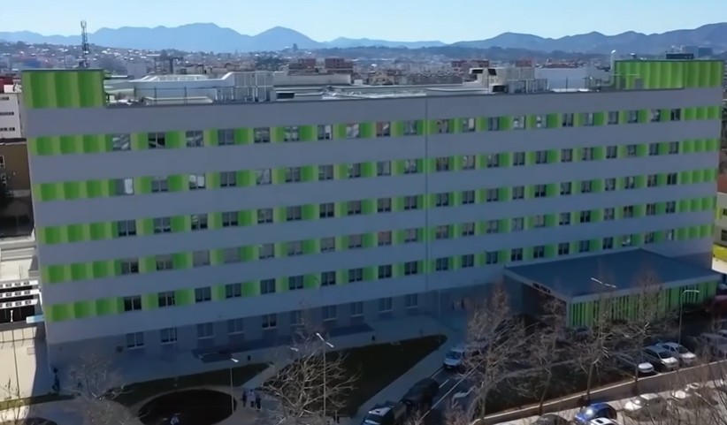 Ndërhyrje e suksesshme në QSUT, Koçiu: Sleeve gastrektomia laparoskopike realizohet në spitalin publik