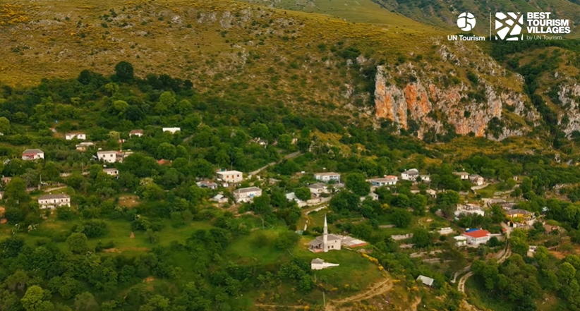 Rama: Nepravishta i bashkohet programit “Fshatrat më të mirë turistikë” nga Organizata Botërore e Turizmit