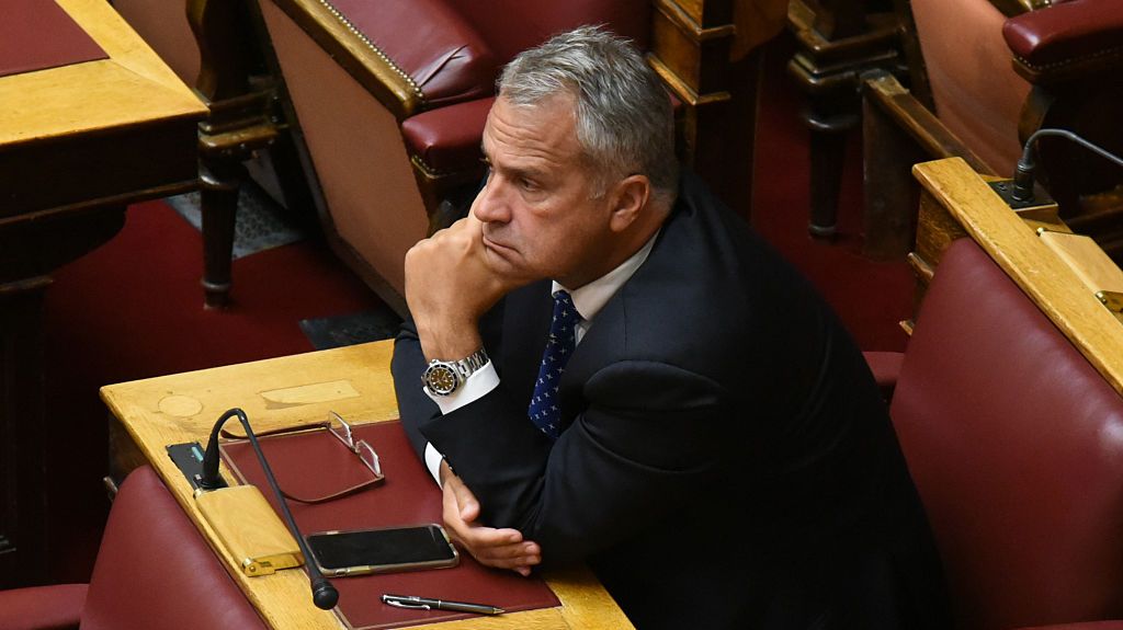 Katër ministra grekë japin dorëheqjen pas skandalit me shpërdorimin e fondeve të BE-së për bujqësinë