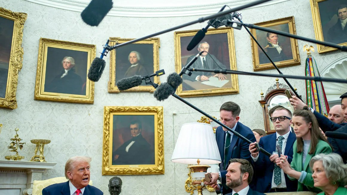 Diplomacia si ‘Reality Show’, si po përgatiten liderët botërorë për takimet e tensionuara me Trump