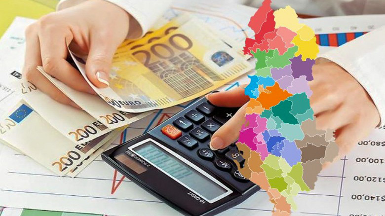 Udhëzim i ri i Financave dhe i Pushtetit Vendor, për mënyrën se si do të shpërndahet granti prej 460 milionë lekësh për bashkitë në vitin 2025