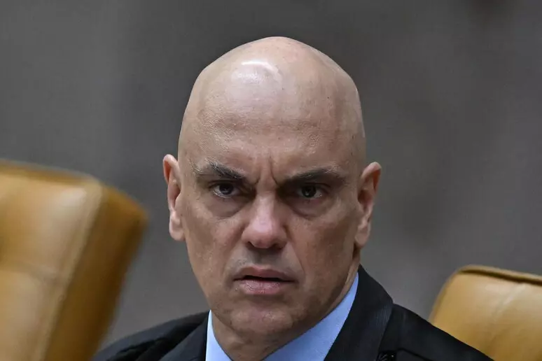 SHBA-të vendosin sanksione ndaj gjyqtarit brazilian për çështjen Bolsonaro