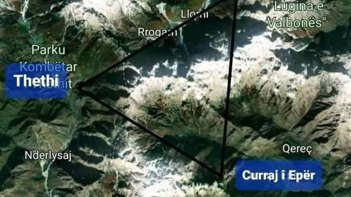 Shkodra dhe Kukësi do të lidhen me rrugë të re në Alpet shqiptare, inkurajohet turizmi dhe investimet