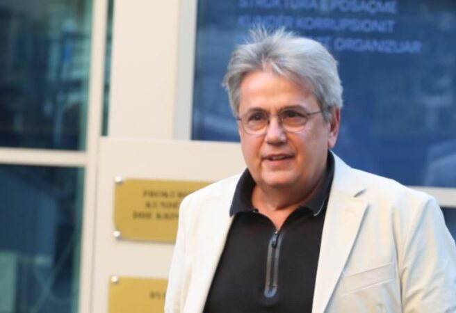 SPAK zgjat me 3 muaj hetimet për Benet Becin, akuzohet për shkelje të barazisë në tendera