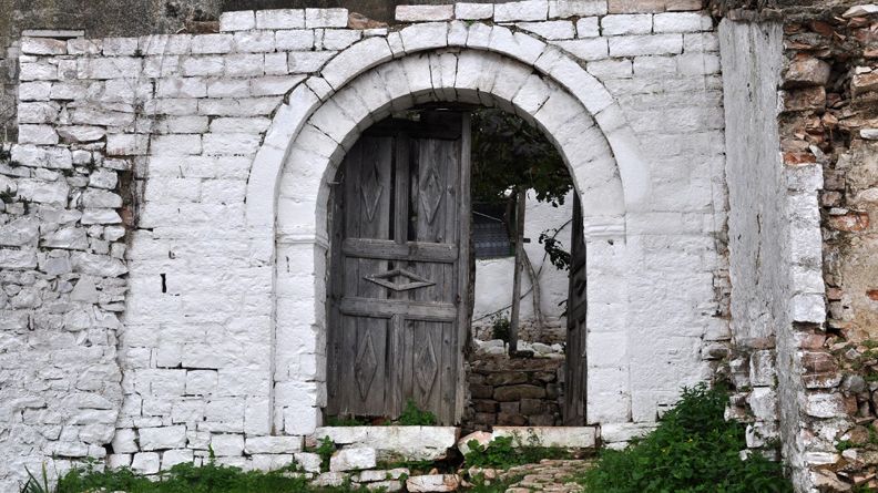 Konispoli Konispoli shpallet Ansambël Historik, Këshilli i Ministrave njeh ...
