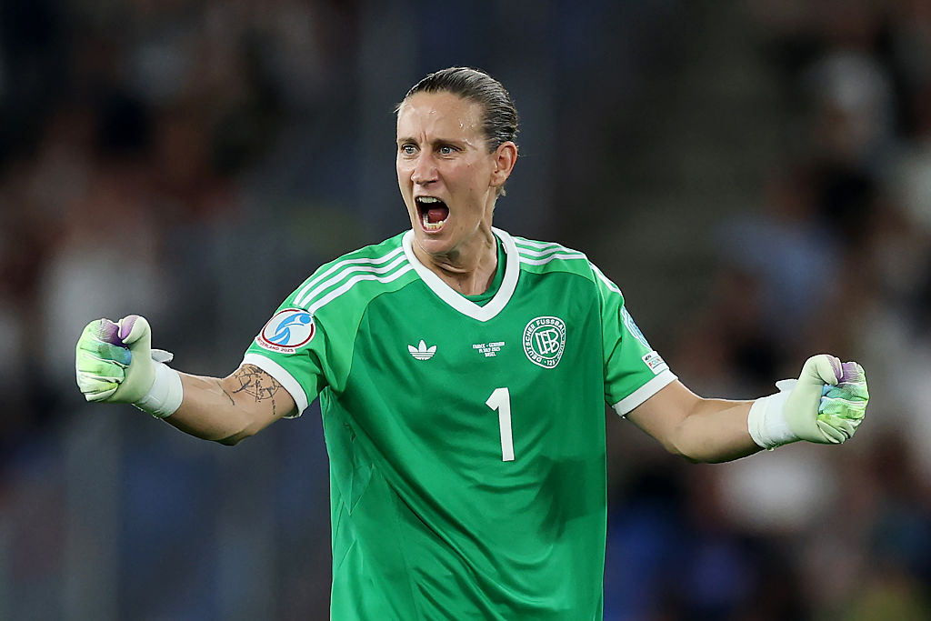 Euro 2025 në RTSH/ Gjermania mund Francën dhe fluturon në gjysmëfinale
