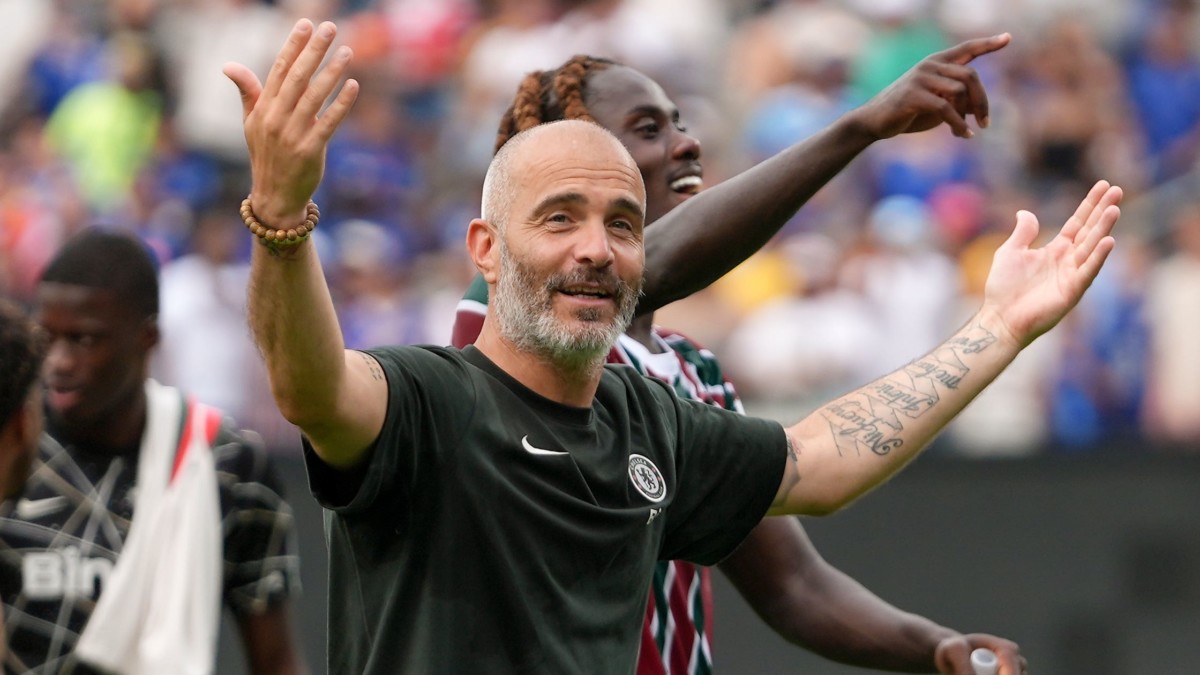 Chelsea, Maresca: PSG? Ne jemi këtu për të fituar