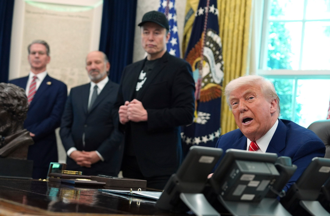 Elon Musk krijon partinë e re politike në SHBA, quhet ‘Partia e Amerikës ’