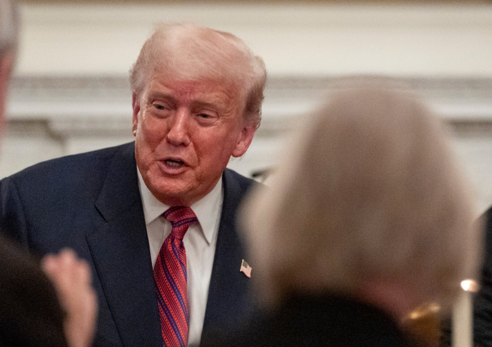 Trump: Nëse Irani rindërton vende të reja bërthamore, do i shkatërrojmë sërish