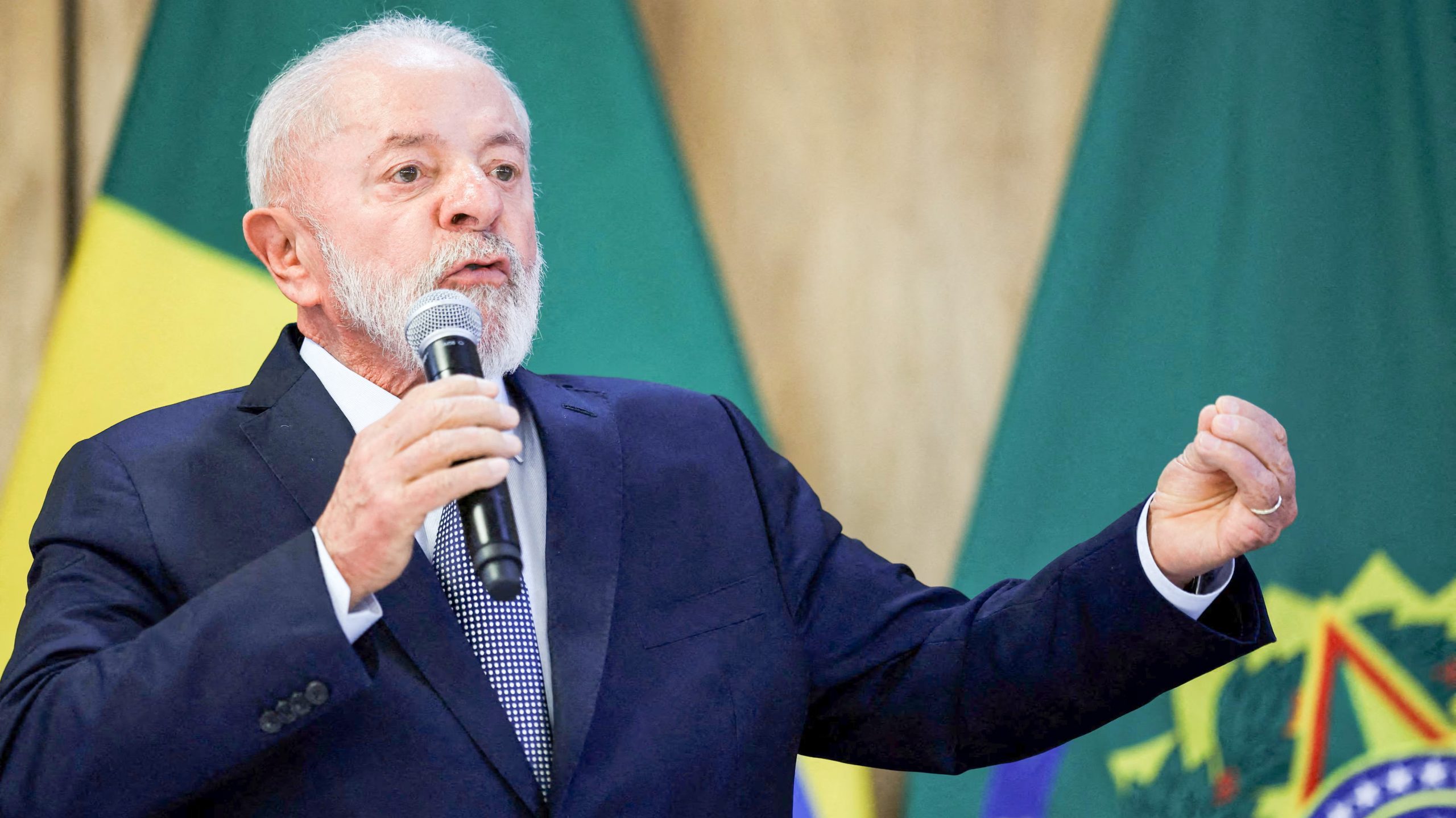 Lula i përgjigjet Trump: Mbrojtja e demokracisë në Brazil u takon brazilianëve