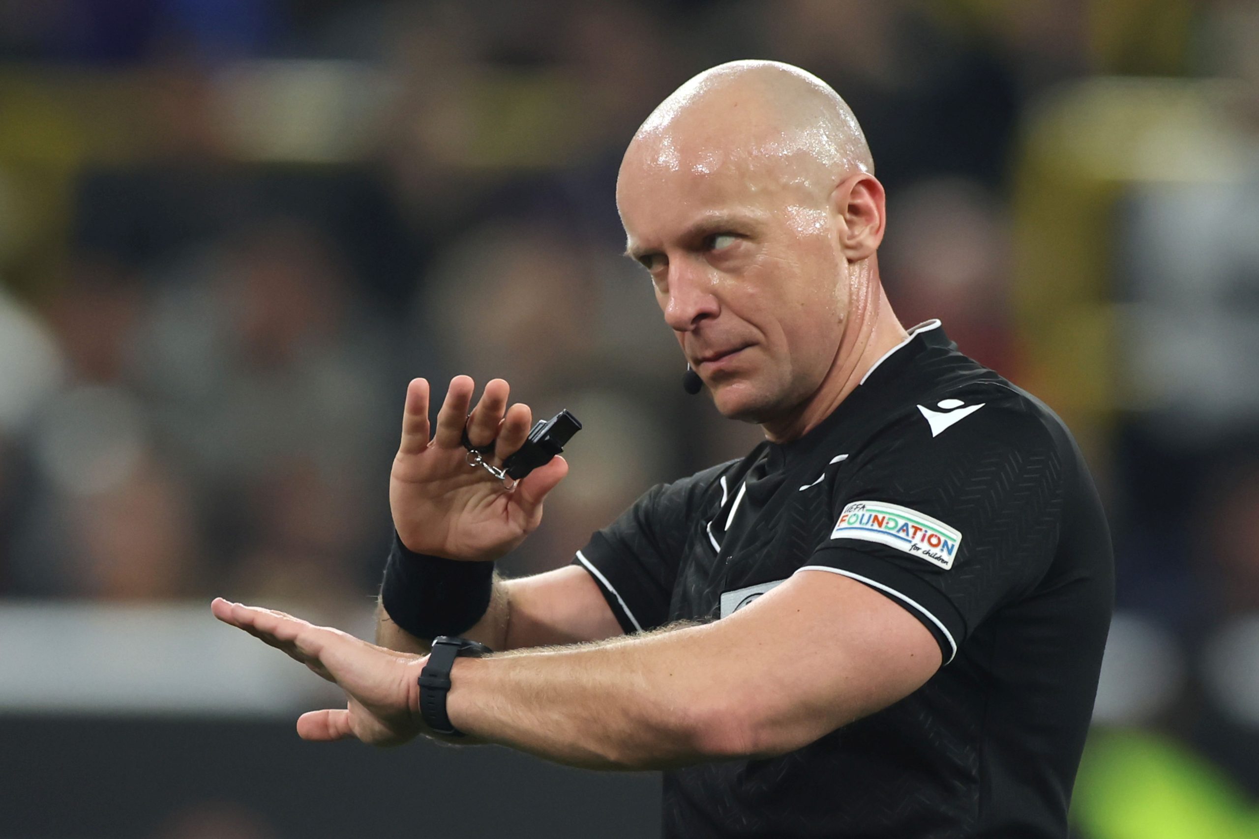 Kupa e Botës për Klube 2025/ Marciniak arbitron gjysmëfinalen PSG-Real ...