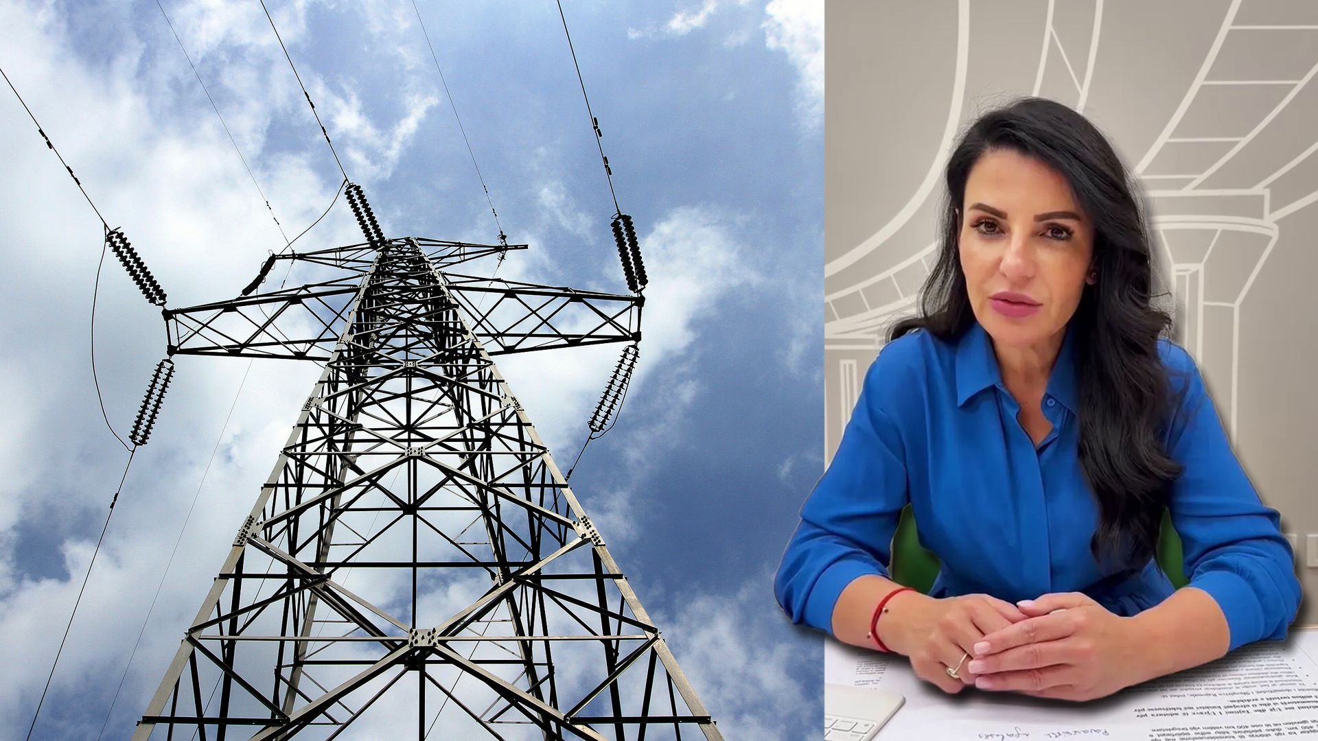 Rritje e ndjeshme e konsumit të energjisë në korrik, Balluku: Rrjeti energjetik po e përballon ngarkesën