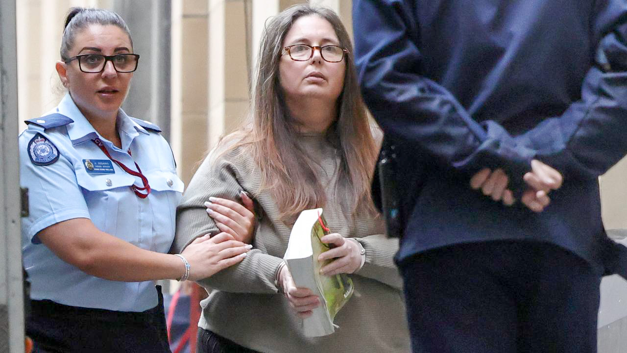 Krimi i shekullit në Australi, Erin Patterson shpallet fajtore për vrasje me kërpudha helmuese