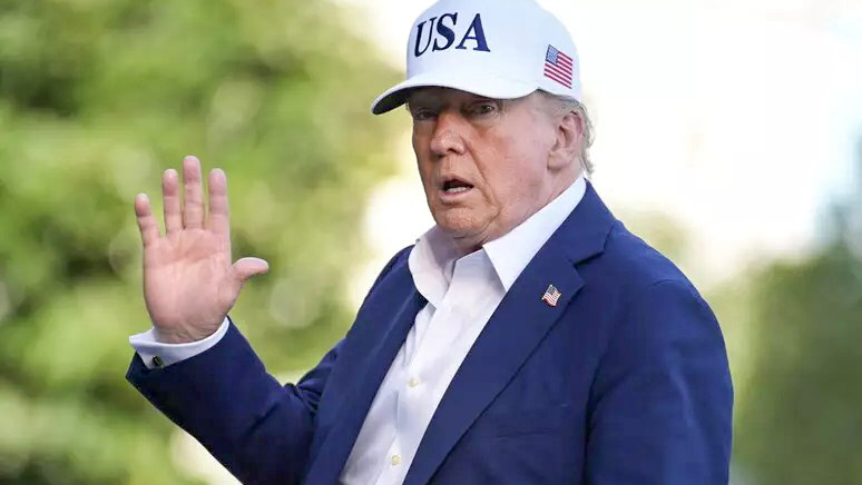 BE në orët e fundit të negociatave me SHBA-në për tarifat, Trump kërcënon me taksa të reja