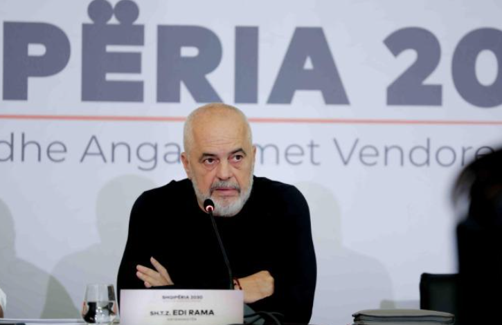Rama: Pas pak ditësh dalin çmimet e reja të referencës, rrisim taksën për shtëpitë e dyta