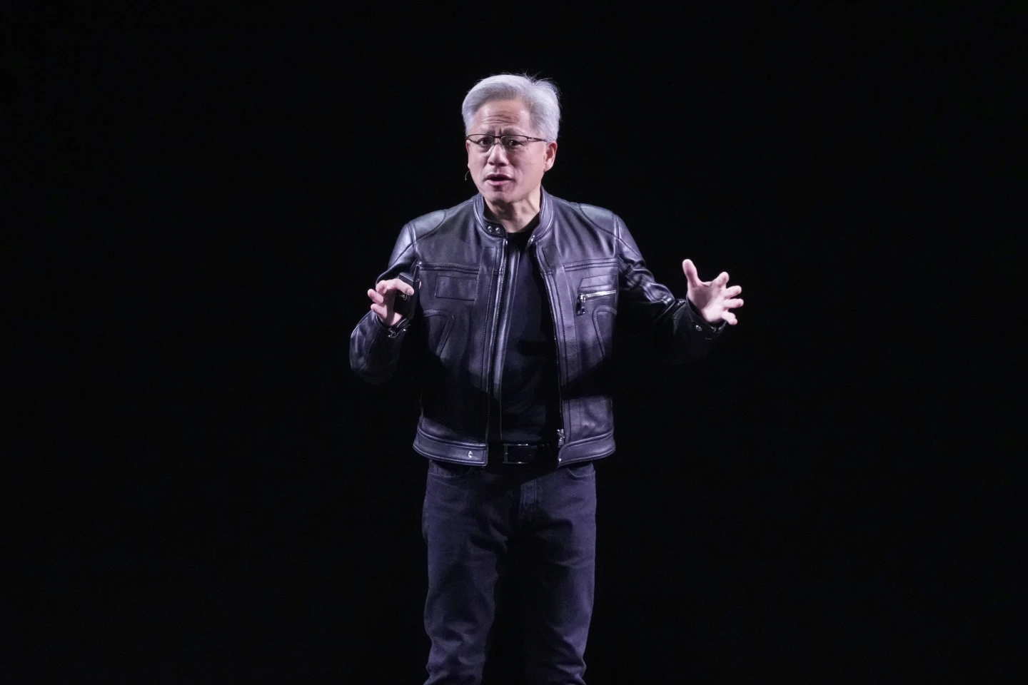 Nvidia bëhet kompania më e vlefshme në botë, kalon 4 trilionë dollarë