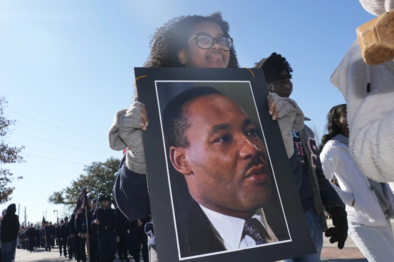Administrata Trump publikon dosjet e mbikëqyrjes së Martin Luther King Jr. nga FBI
