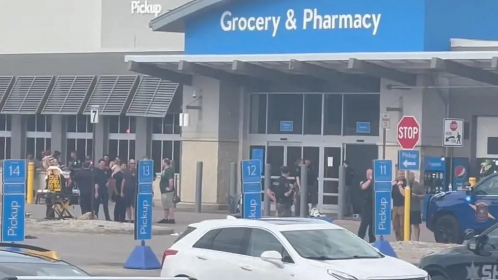 Sulm me thikë në një market në Michigan, 11 persona të plagosur  