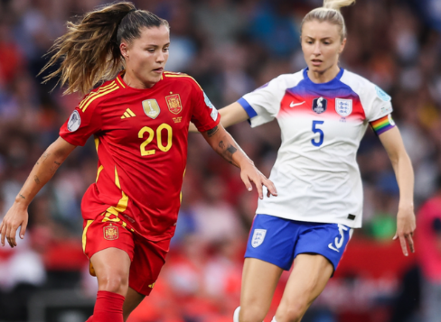 Finalja e Euro 2025 në RTSH: Anglia apo Spanja? Kush do të shpallet “mbretëresha” e Europës?