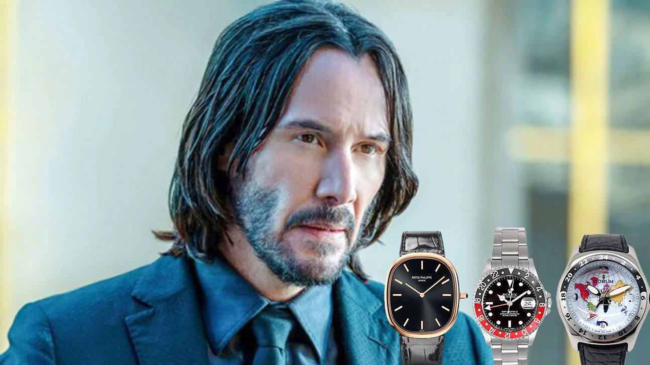 Orët luksoze të Keanu Reeves-it gjenden në Kili, autoritetet ia dorëzojnë FBI-së