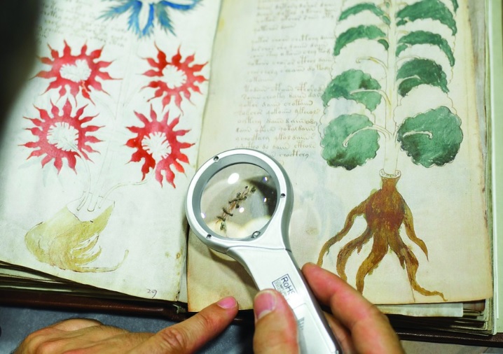 Misteri i Dorëshkrimit të Voynich vazhdon të sfidojë shkencën edhe pas 600 vitesh