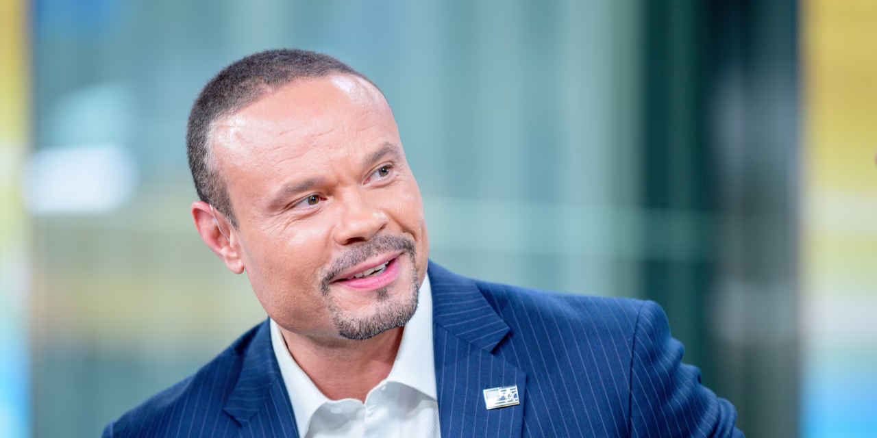 Zëvendësdrejtori i FBI-së, Dan Bongino, shqyrton dorëheqjen mes përplasjeve për dosjet Epstein