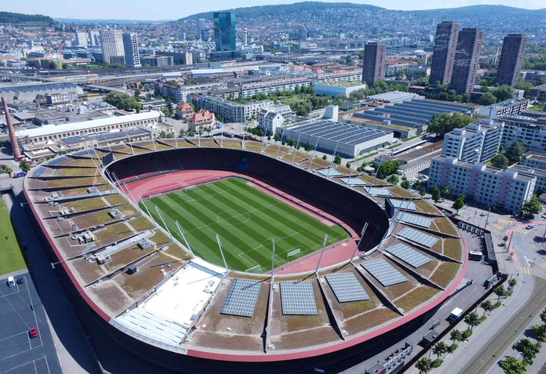 Euro 2025 në RTSH/ Për Gjermani-Spanjë në Zyrih priten 10.000 mijë tifozë gjermanë