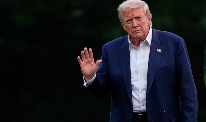 Taksë 25% të importeve nga India – Trump: Tarifa edhe për blerjet ushtarake do të hyjë në fuqi nga 1 gushti