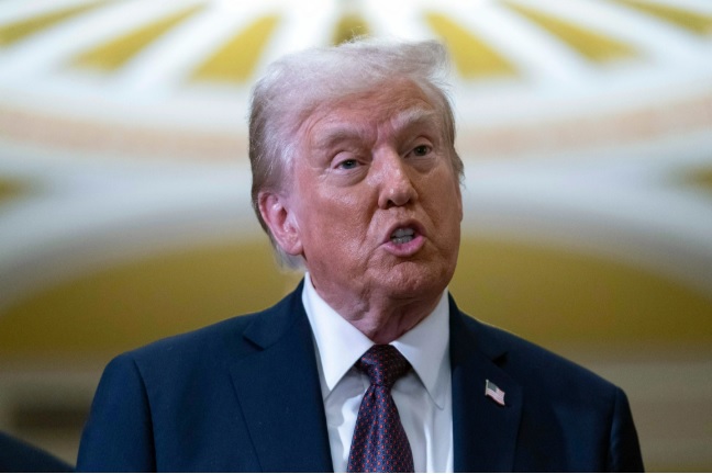 SHBA-Meksikë, marrëveshje 90-ditore – Trump dhe Sheinbaum bien dakord për tarifa dhe negociata të reja tregtare