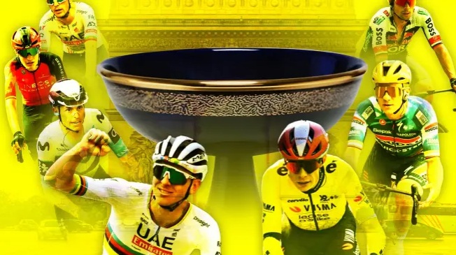 “Tour de France”, të gjithë në ndjekje të “Mbretit të verdhë”
