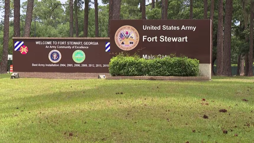 Gjeorgji- Viktima në bazën e ushtrisë amerikane në Fort Stewart, policia konfirmon sulm me armë zjarri