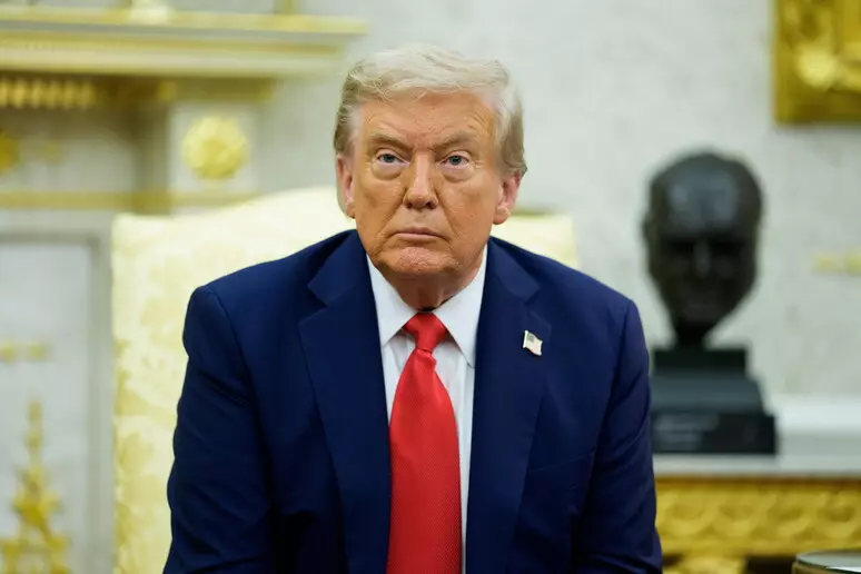Trump nuk përjashton sanksionet ndaj Rusisë, por pret për të vendosur se kush është fajtori