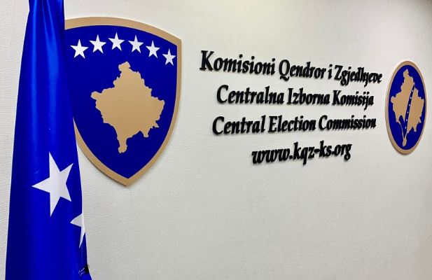 KQZ nuk certifikon Listën Serbe për zgjedhjet e 12 tetorit