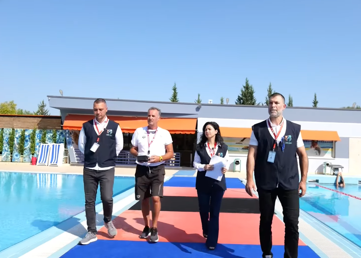 ISHSH inspekton 200 pishina në mbarë vendin, Koçiu: Do të vazhdojmë kontrollet deri në fund të sezonit