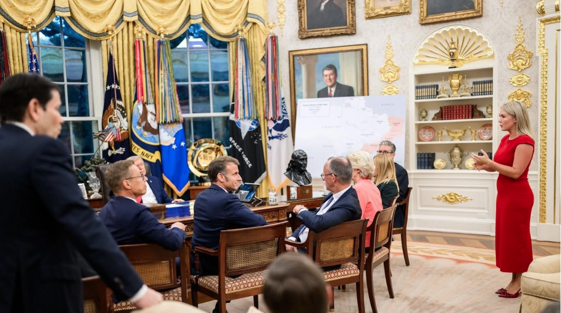Sulmet ruse ndaj Ukrainës, reagon SHBA: Trump kërkon që lufta mes dy vendeve të përfundojë