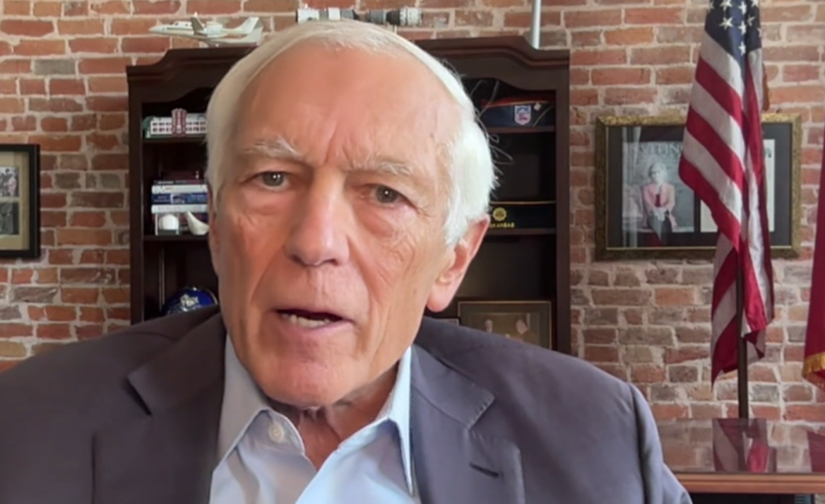 Wesley Clark: Putini dëshiron të gjithë Ukrainën, do hyjë edhe në vendet Baltike