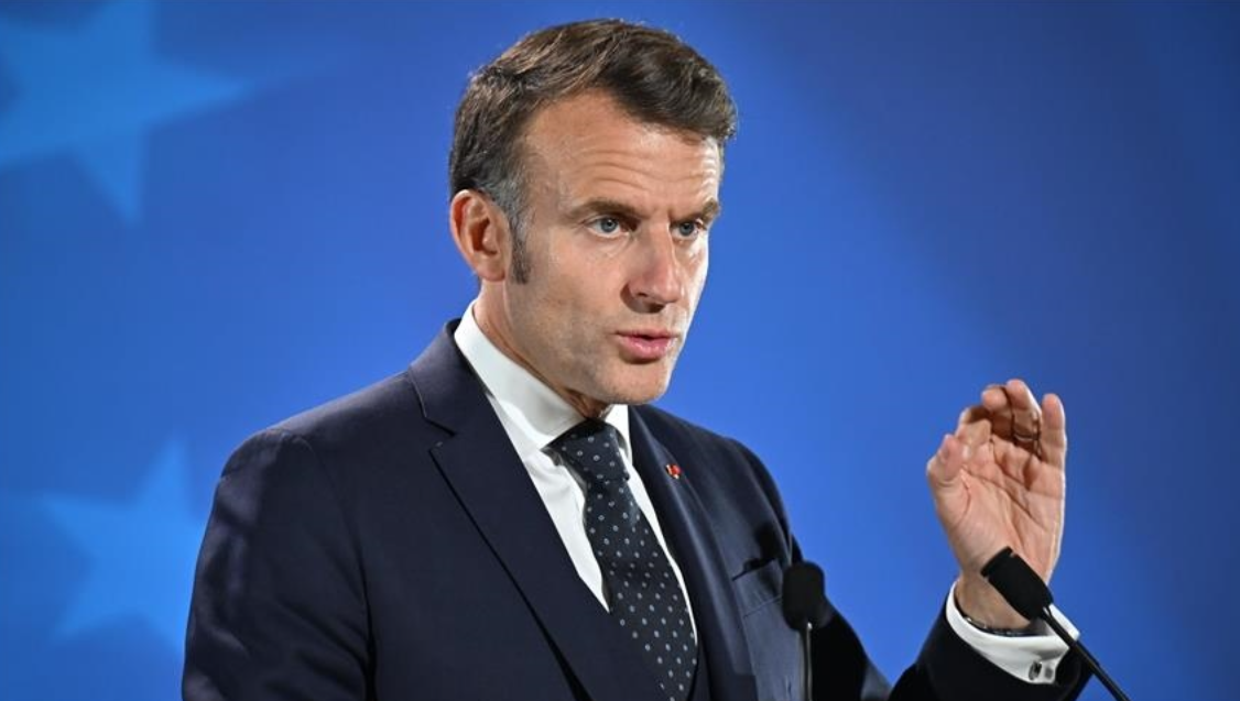 Macron: Putini s’më duket shumë i gatshëm për t’i dhënë fund luftës në Ukrainë