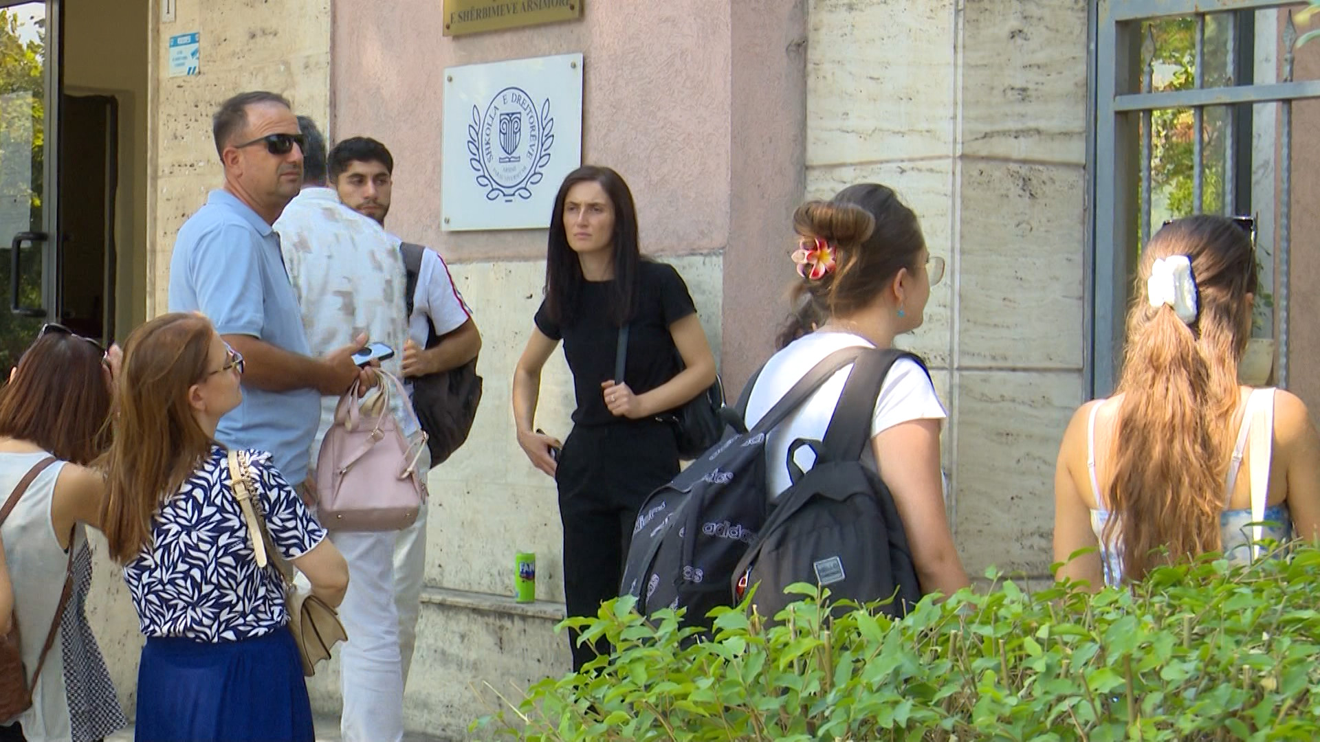 Dyndje te Mjekësia, edhe degë me zero regjistrim – Përfundon faza e parë, maturantët jofitues mundësi në raundet e tjera