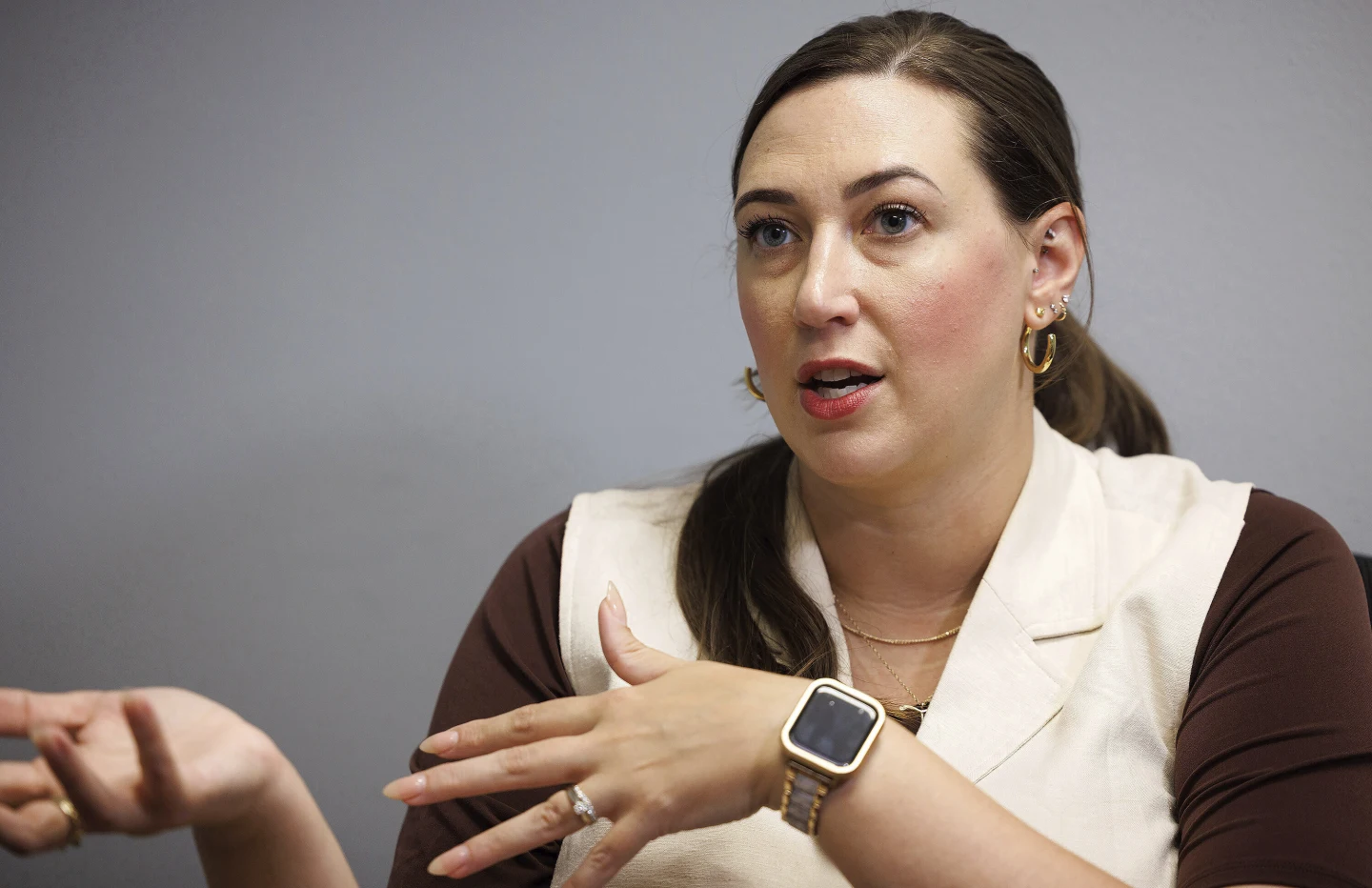 Demokratët fitojnë në Iowa, i thyejnë supermazhorancën republikanëve