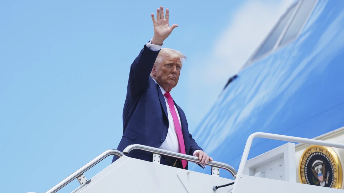 Trump reagon pas takimit të dërguarit të tij me Putinin: U bë një përparim i madh