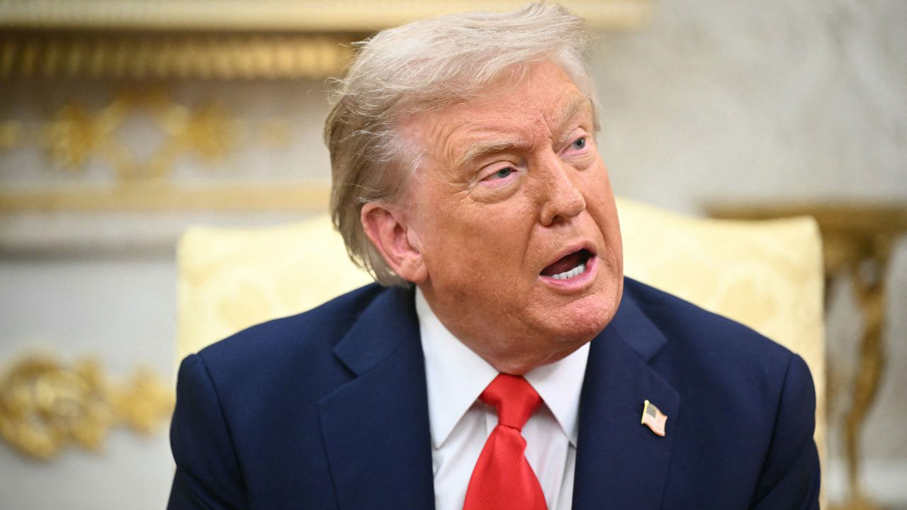 Gjashtë konfliktet që Trump pretendon se i ka mbyllur, mes tyre dhe Kosovë- Serbi