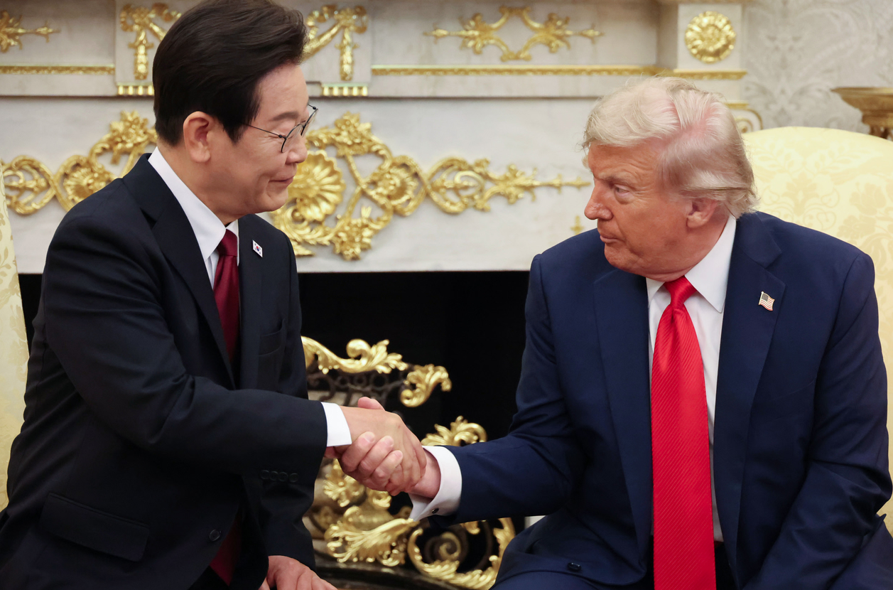 Trump: Brenda këtij viti do takohem me Kim Jong-un