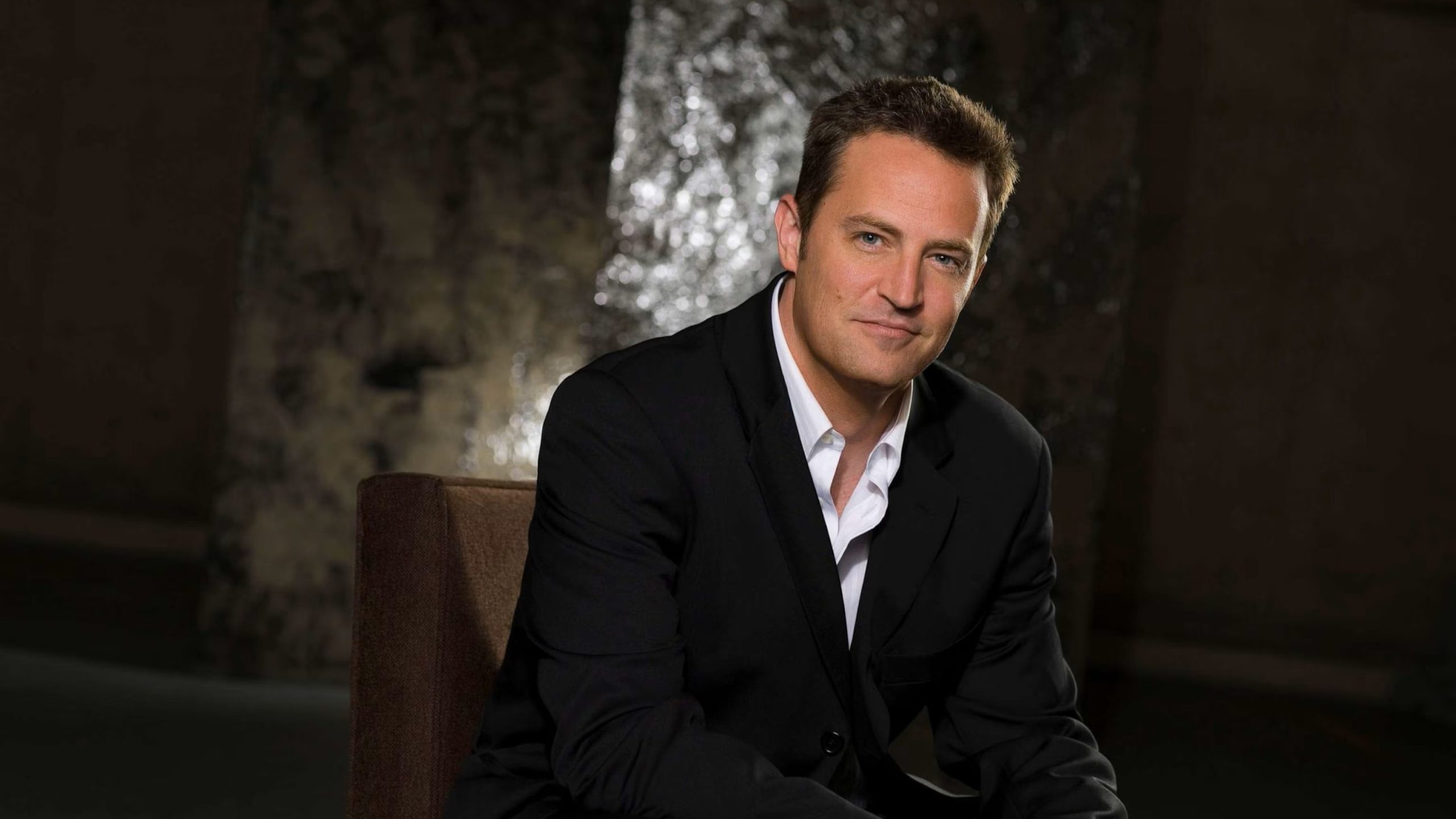 ‘Mbretëresha e Ketaminës’ pranon fajësinë në rastin e vdekjes së Matthew Perry