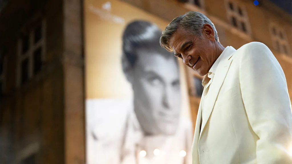 George Clooney në ‘Jay Kelly’: A është koha të ndalojmë së qeshuri me super të pasurit?