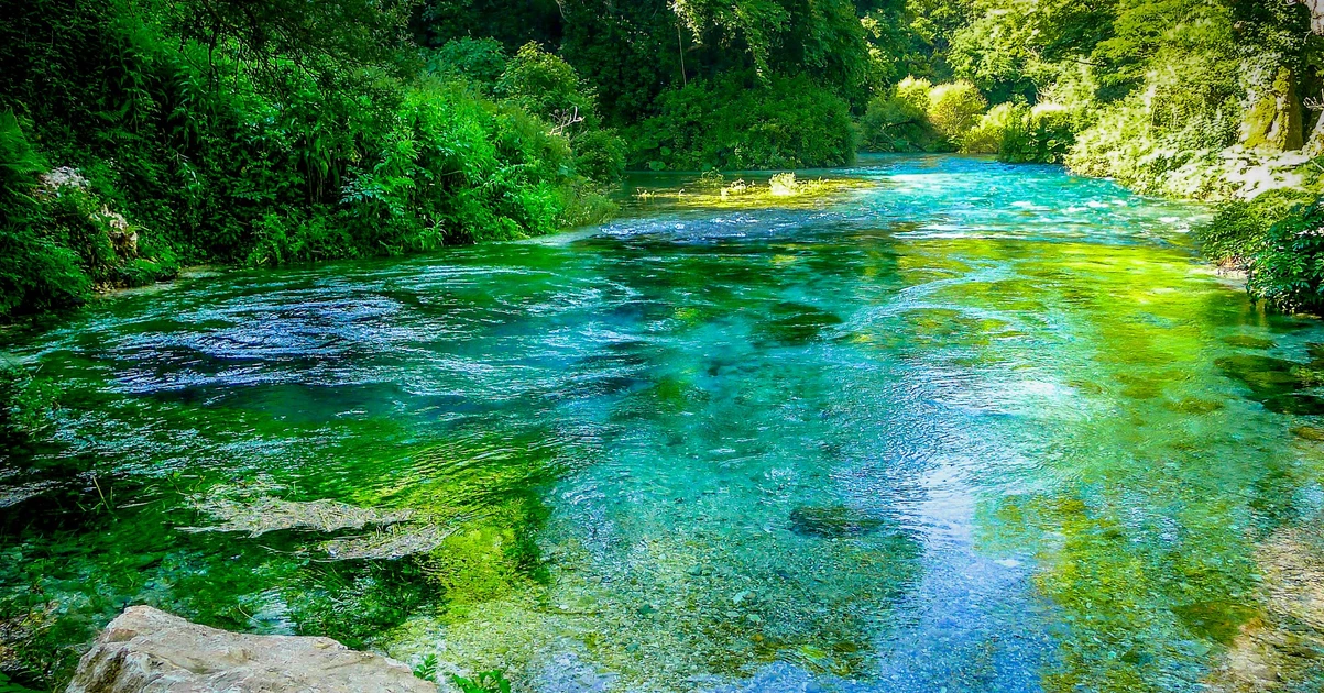 Kumbaro shpreh falënderime për zjarrfikësit, thekson sigurinë e parkut të “Syrit të Kaltër”