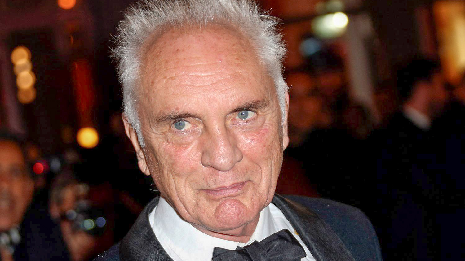 Ndahet nga jeta në moshën 87-vjeçare aktori Terence Stamp, legjenda e filmave “Superman”