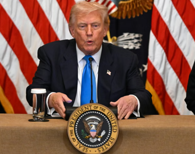 Trump mbi garancitë e sigurisë për Ukrainën: S’do të ketë trupa amerikane, mbështesim Evropën
