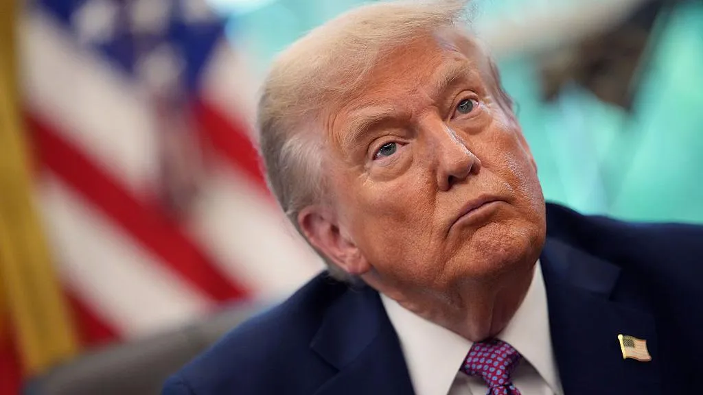 Trump: Nëse avionët luftarakë venezuelianë rrezikojnë anijet amerikane, do të rrëzohen