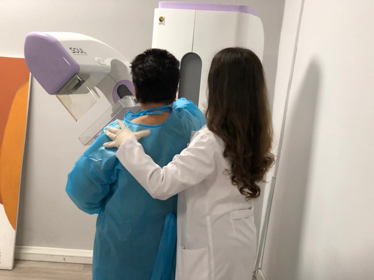 Mamografi pa pagesë në Fier gjatë shtatorit – Gratë dhe vajzat, pa nevojë për rekomandim mjeku